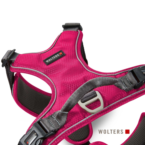 Active Pro Comfort Geschirr